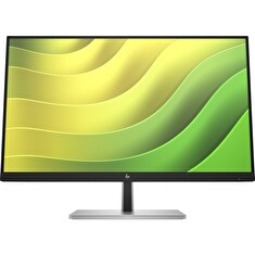 HP/E24q G5/23,8"/IPS/QHD/75Hz/5ms/Blck-Slvr/3R