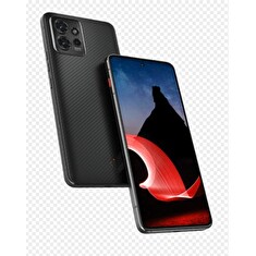 MOTOROLA ThinkPhone 5G 8+256GB Dual SIM Carbon Black