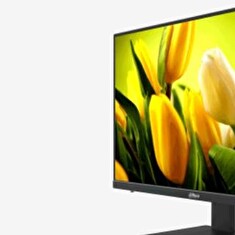 Dahua monitor LM27-L200, 27" 1920x1080, ELED, 230cd/m, 1000:1, 14ms