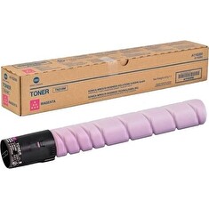 Konica Minolta Toner TN-227M (magenta) 24000str., pro Bizhub C257i