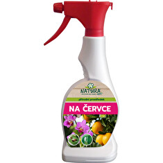 Přípravek Agro NATURA na červce přírodní prostředek RTD 500 ml