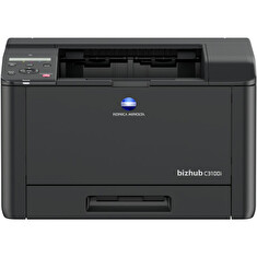 Konica Minolta bizhub C3100i A4/LAN/Duplex/ADF/PCL/31ppm/512 MB RAM/WI-FI/USB