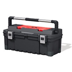 Box Keter 26" Hawk s organizérem