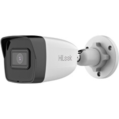 HiLook Powered by HIKVISION/ IPC-B180H(C)/ Bullet/ 8Mpix/ 2.8.mm/ H.265+/ krytí IP67/ IR 30m
