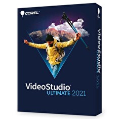 VideoStudio Agnostic Ultimate EU