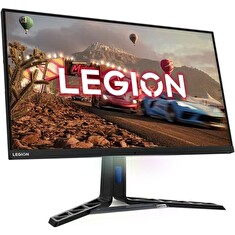 Lenovo LEGION Y32p-30 IPS/31,5"/16:9/3840x2160/1000:1/2ms/144Hz/400nit/USBA to B+USBC to C +DP/AMDFreeSync/USB/VESA