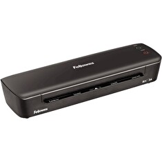 FELLOWES laminátor ARC/ formát A4/ laminovací šířka 240 mm/ fólie max 80 mic/ černý