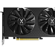 XFX Video Card Speedster SWFT 210 AMD Radeon RX 6650 XT Core Gaming Graphics Card with 8GB GDDR6, AMD RDNA 2