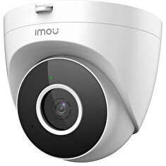 Imou by Dahua IP kamera Turret SE 2MP/ Turret/ Wi-Fi/ LAN/ 2Mpix/ objekt. 2,8mm/ 16x dig. zoom/ H.265/ IR až 30m/ CZ app