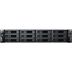 Synology RS2423+ Rack Station