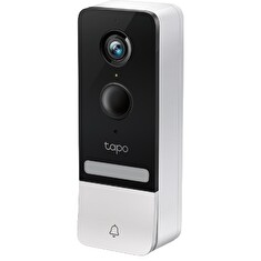 TP-link Tapo D230S1 chytrý dveřní zvonek s kamerou