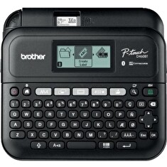 Brother/PT-D460BTVP/Tisk/USB