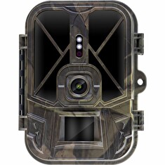 EVOLVEO StrongVision PRO A, fotopast/bezpečnostní kamera