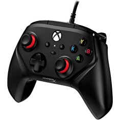 HyperX Clutch Gladiate – kabelový herní ovladač – Xbox