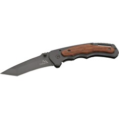 Nůž Cattara RIB zavírací s pojistkou 14 cm