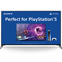 SELEKCE SONY BRAVIA XR65X93JAEP - 4K HDR GOOGLE TV XR
