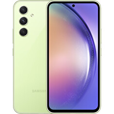 Samsung Galaxy A54 5G/8GB/128GB/Light Green