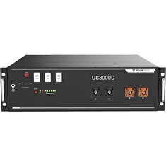 PylonTech US3000C / 3,55kWh / 48V / Bateriový modul / Li-Ion LiFePO4