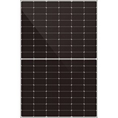 DAH SOLAR Solární panel DHM-54X10(BW)-410W, half-cut, 31,7V, účinnost 21%