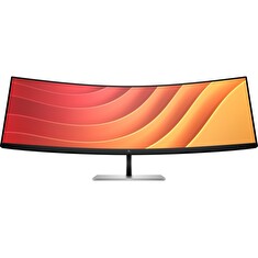 HP/E45c G5/44,5"/VA/5120x1440/165Hz/3ms/Blck-Slvr/3R