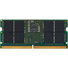 Kingston/SO-DIMM DDR5/16GB/5200MHz/CL42/1x16GB