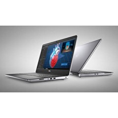 DELL Precision 7680/i7-13850HX/32GB/1TB SSD/16" FHD+/Nvidia RTX 2000/W11P/3Y PS NBD/šedý