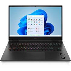 HP NTB OMEN 17-ck2003nc/17,3" IPS QHD AG 240Hz/Core i9-13900HX/32GB/2TB SSD/GF RTX 4090 16GB/ax/BT5.3/RJ-45/VR/WIN 11 H