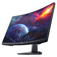 Dell/S2721HGFA/27"/VA/FHD/144Hz/1ms/Black/3RNBD