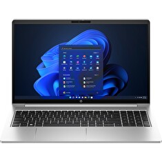 HP ProBook/455 G10/R5-7530U/15,6"/FHD/8GB/512GB SSD/RX Vega 7/W11P EDU/Silver/3RNBD