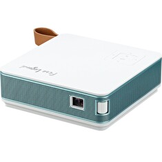 AOpen PV12p/DLP/220lm/WVGA/HDMI/WiFi