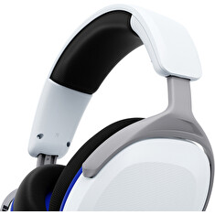 Herní headsety HyperX Cloud Stinger 2 Core PS (bílá)