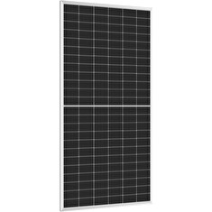 Solarmi solární panel Schutten Mono 465 Wp stříbrný 144 článků (MPPT 42V), STM-465/144-S2