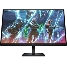 HP OMEN/27s/27"/IPS/FHD/240Hz/1ms/Black/2R