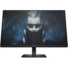 HP OMEN/24/23,8"/IPS/FHD/165Hz/1ms/Black/2R