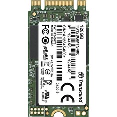 TRANSCEND MTE400S 512GB SSD disk M.2 2242, NVMe PCIe Gen3 x4, 2TB/s R, 1TB/s W
