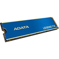 ADATA LEGEND 710 2TB SSD / Interní / Chladič / PCIe Gen3x4 M.2 2280 / 3D NAND