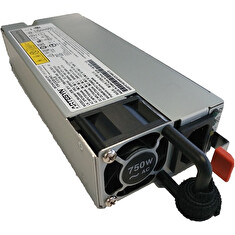 Lenovo ThinkSystem 750W (230V) Titanium Hot-Swap Power Supply (ST650v2/SR630v2/650v2)