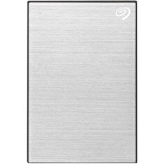 Seagate OneTouch PW/5TB/HDD/Externí/Stříbrná/2R
