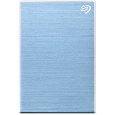 Seagate OneTouch PW/5TB/HDD/Externí/Modrá/2R