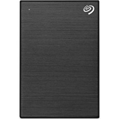 Seagate OneTouch PW/4TB/HDD/Externí/Černá/2R