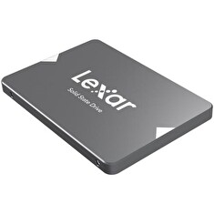 LEXAR NS100 SSD 1TB 6Gbps 2.5" TLC