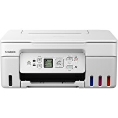 Canon PIXMA G3470 white - PSC/WiFi/AP/CISS/4800x1200/USB