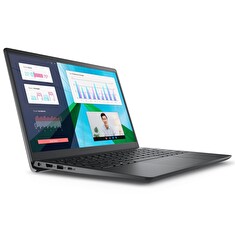 Dell Vostro/3430/i3-1305U/14"/FHD/8GB/256GB SSD/UHD/W11P/Black/3RNBD