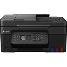 Canon PIXMA G4470 - PSC/ADF/WiFi/AP/CISS/4800x1200/USB