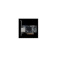 ASUS PEI-10G/X710-2T, 2x 10Gb RJ45 PCIe3.0 x4 card, HHHL