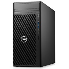 DELL Precision 3660 MT/i7-13700/32GB/1TB SSD/4GB T1000/DVD-RW/500W/W11P/vPRO/3Y PS NBD