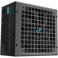 DEEPCOOL zdroj PX850-G / 850W / ATX3.0 / 135 mm fan / modulární / 80Plus Gold