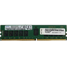 Lenovo ThinkSystem 32GB TruDDR4 3200MHz (2Rx8, 1.2V) ECC UDIMM - ST250v2, SR250v2