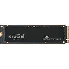 Crucial T700/1TB/SSD/M.2 NVMe/Černá/5R