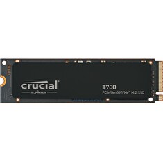 Crucial T700/2TB/SSD/M.2 NVMe/Černá/5R